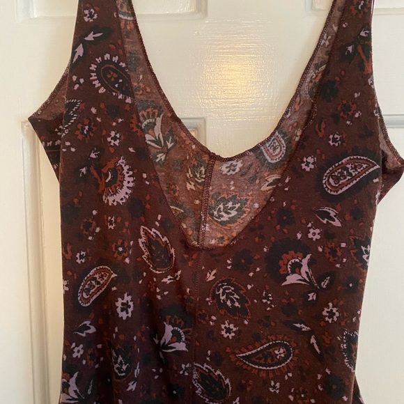 Free People Body Suit - Picture 7 of 8